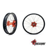 Race Craft KTM Wheel Sets (21" & 18")